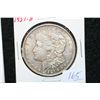 Image 1 : 1921-D Silver Morgan $1