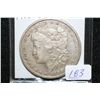 Image 1 : 1900-O Silver Morgan $1