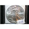 Image 1 : 2012 Silver Eagle $1