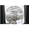 Image 1 : 2012 Silver Eagle $1