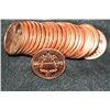 Image 2 : 2011 Liberty Copper Round, .999 fine 1 oz., roll