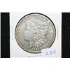 Image 1 : 1921-D Silver Morgan $1