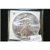Image 1 : 2012 Silver Eagle $1