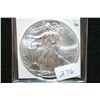 Image 1 : 2012 Silver Eagle $1