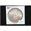 Image 1 : 1880-O Silver Morgan $1