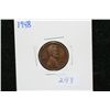 Image 1 : 1948 Wheat Back penny