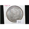 Image 1 : 1921-D Silver Morgan $1