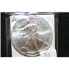 Image 1 : 2012 Silver Morgan $1