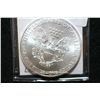 Image 2 : 2012 Silver Morgan $1