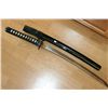 Image 1 : Replica Samurai Sword w/tip damage