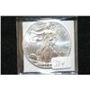 Image 1 : 2012 Silver Eagle $1