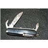 Image 2 : Flying Falcon Military Knife, 17 functions