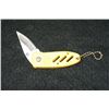 Image 1 : Frost "June Bug" knife on keychain