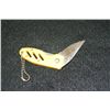 Image 2 : Frost "June Bug" knife on keychain