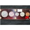 Image 2 : 1961 US Mint Proof set