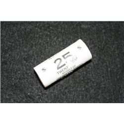 2005-P Westward Journey Nickel roll, UNC