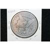 Image 2 : 1896-O Silver Morgan $1