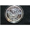 Image 2 : US Army Our Forces on Land, Operation Desert Storm Victory Medallion