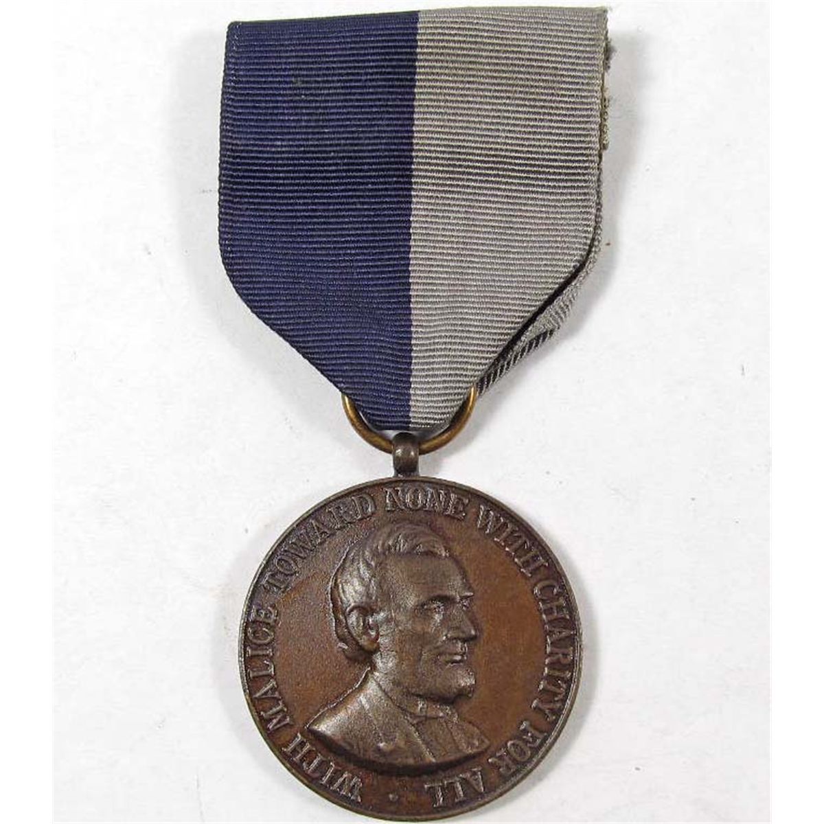 US CIVIL WAR UNION ARMY CAMPAIGN MEDAL DECORATION