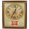 Image 2 : 3811 - ADVERTISING CLOCK MILLER HIGH LIFE