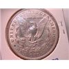 Image 2 : 1903 Morgan Dollar AU58/BU