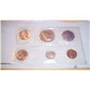 Image 1 : 1961-P SILVER MINT SET