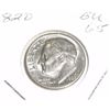 Image 1 : 1982-D Roosevelt Dime *BU MS-65 HIGH GRADE - NICE COIN*!!