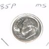 Image 1 : 1985-P Roosevelt Dime *MS HIGH GRADE - NICE COIN*!!