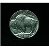 Image 2 : 1936-p Buffalo Nickel 5c Grades Select Uncirculated ms62