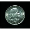 Image 1 : 1893 Columbian Exposition Commem Half Dollar Grades Select Unc ms63