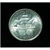 Image 2 : 1893 Columbian Exposition Commem Half Dollar Grades Select Unc ms63