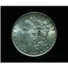 Image 1 : 1889-p Morgan Dollar Grades Select Uncirculated ms63 VAM 46 R-5