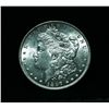 Image 1 : 1897-p Morgan Dollar Grades Select Uncirculated ms63