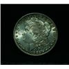 Image 1 : 1882-p Morgan Dollar Grades Select Uncirculated ms63