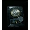 Image 2 : PCGS 1897-p Morgan Dollar Graded Choice Uncirculated ms64  PCGS