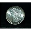 Image 1 : 1885-p Morgan Dollar $1 Grades Choice Uncirculated ms64 VAM 5A R-5