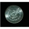 Image 2 : 1885-p Morgan Dollar $1 Grades Choice Uncirculated ms64 VAM 5A R-5