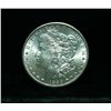 Image 1 : 1899-o Morgan Dollar $1 Grades Choice Uncirculated ms64 VAM 11A R-6