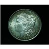 Image 1 : 1890-p Morgan Dollar Grades Select Uncirculated ms63