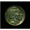 Image 1 : 1916-p Buffalo Nickel 5c Grades Select Uncirculated ms62