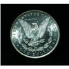 Image 3 : 1881-o Morgan Dollar Grades Choice Uncirculated ms64