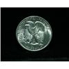 Image 2 : 1942-p Walking Liberty 50c Grades Choice Uncirculated ms64