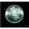 Image 1 : 1879-s Morgan Dollar Grades Choice Uncirculated ms64 DMPL