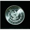Image 4 : 1880-s Morgan Dollar $1 Grades Choice Uncirculated ms64 DMPL