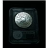 Image 2 : ICG  2002-W West Point Uncirculated Silver Commemorative $1 Graded ms70  ICG