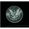 Image 5 : 1881-p DMPL Morgan Dollar $1 Grades Select Uncirculated ms63 DMPL