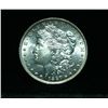 Image 1 : 1887-o Morgan Dollar $1 Grades Choice Uncirculated ms64
