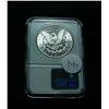 Image 2 : NGC 1881-s Morgan Dollar Graded Gem Uncirculated ms65  NGC