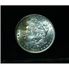 Image 1 : 1883-o Morgan Dollar $1 Grades Select Uncirculated ms63