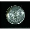 Image 2 : 1883-o Morgan Dollar $1 Grades Select Uncirculated ms63